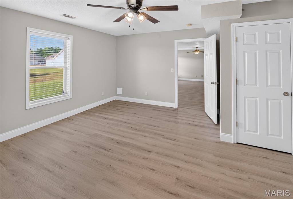 Willow Heights - Residential
