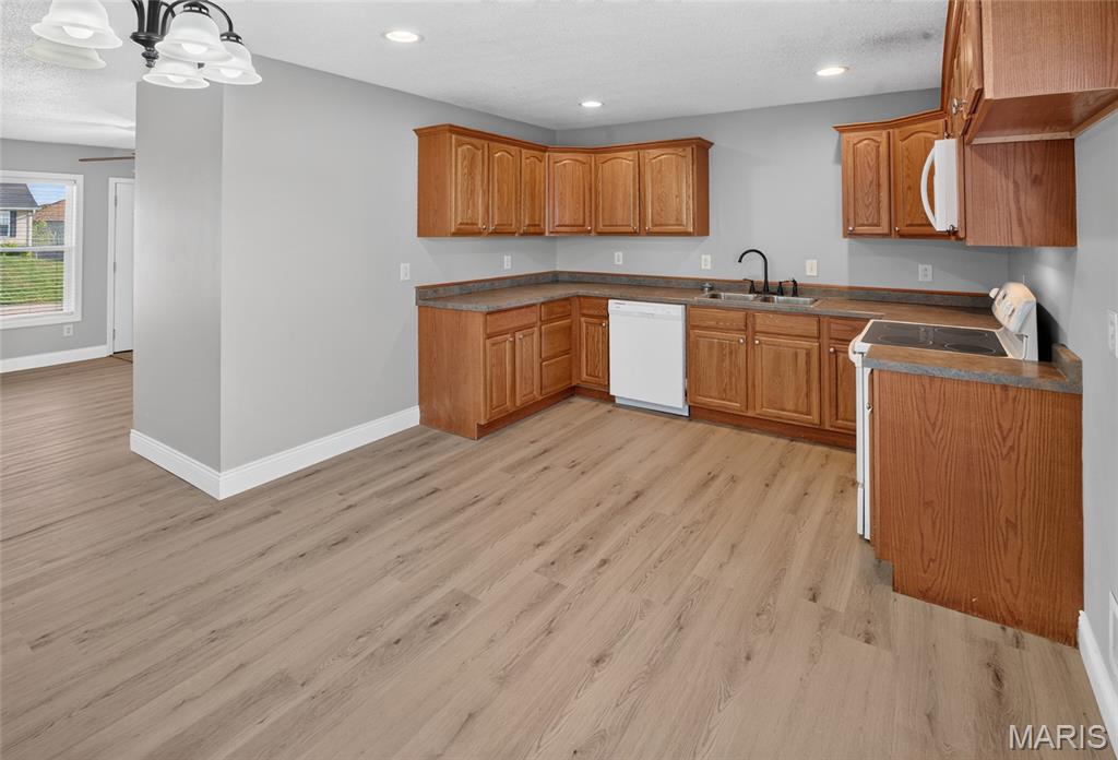 Willow Heights - Residential