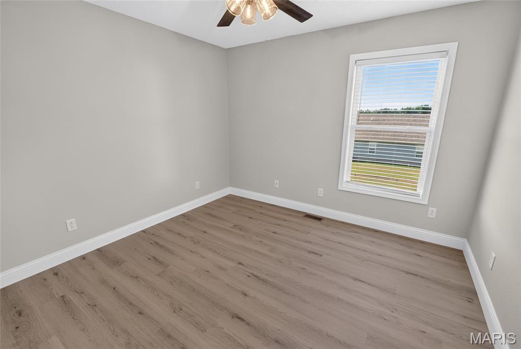 Willow Heights - Residential