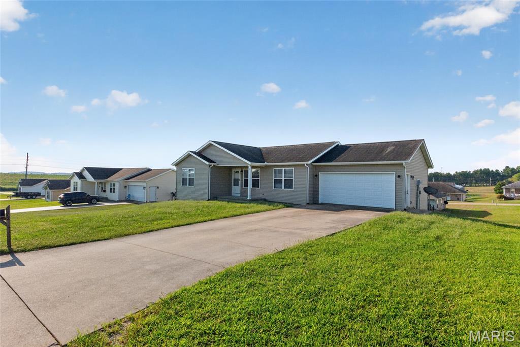 Willow Heights - Residential