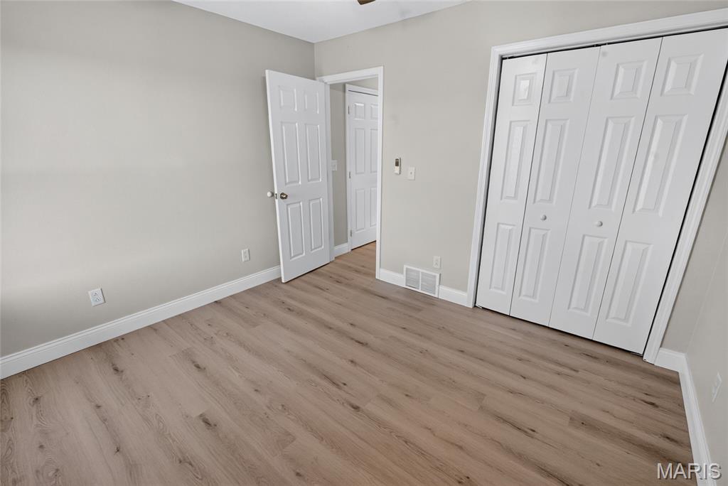 Willow Heights - Residential