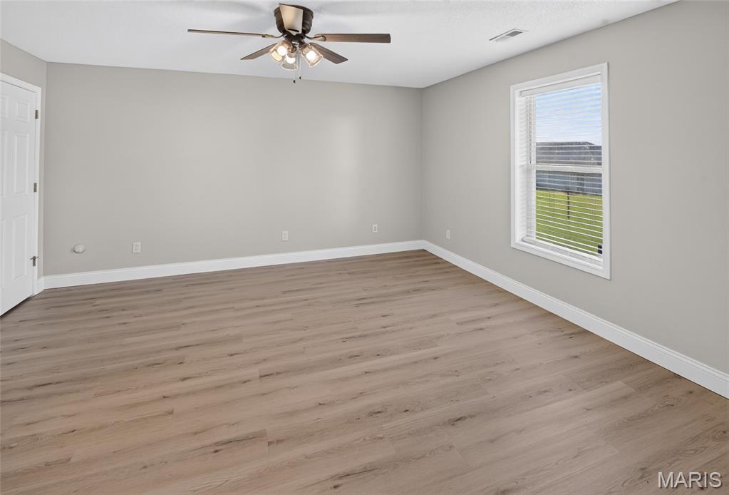 Willow Heights - Residential