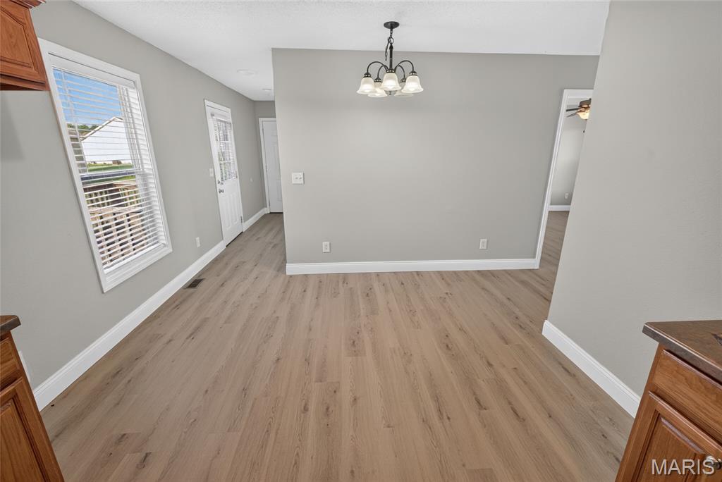 Willow Heights - Residential