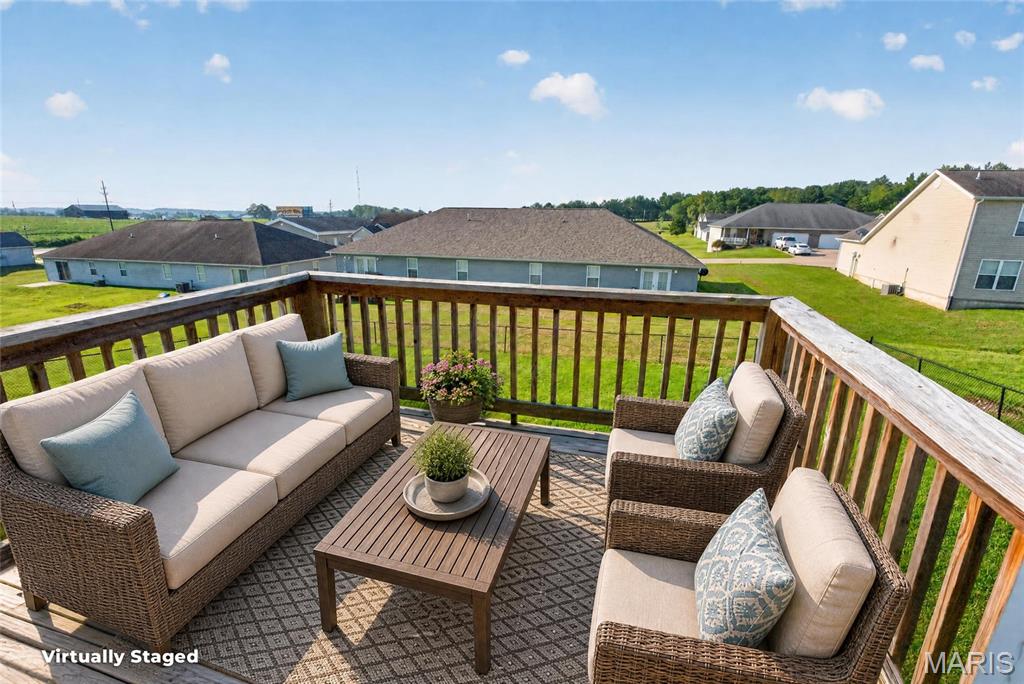 Willow Heights - Residential