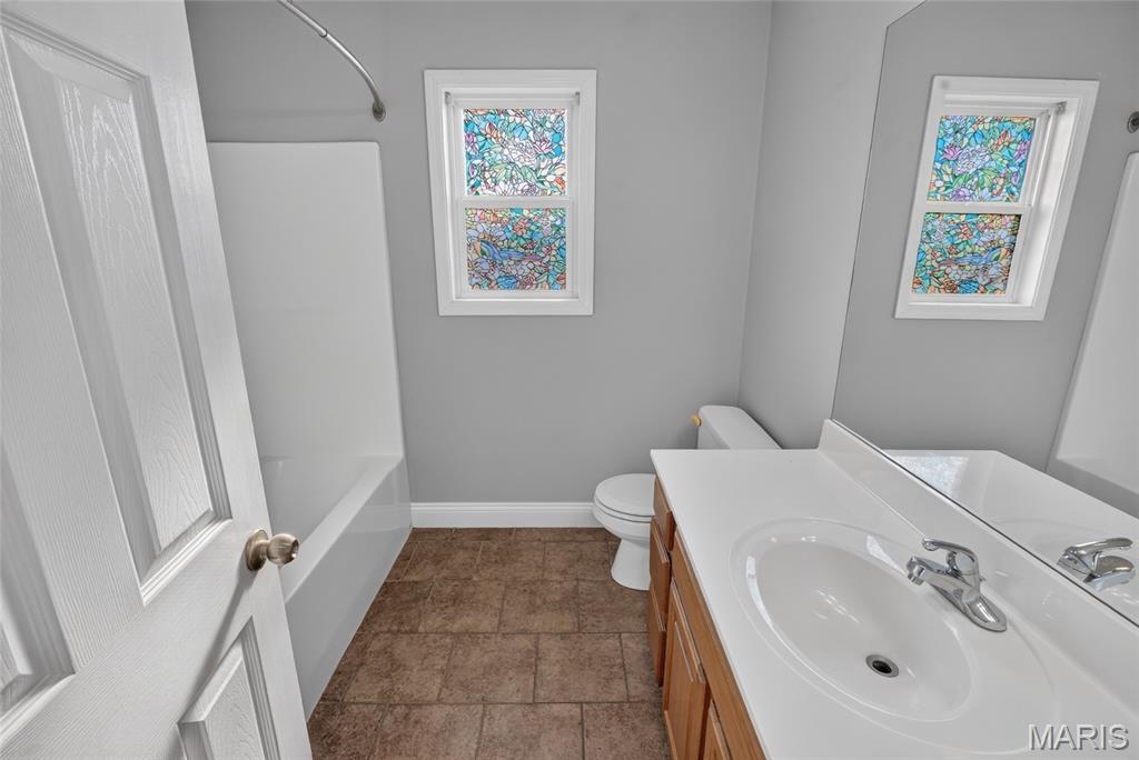 Willow Heights - Residential