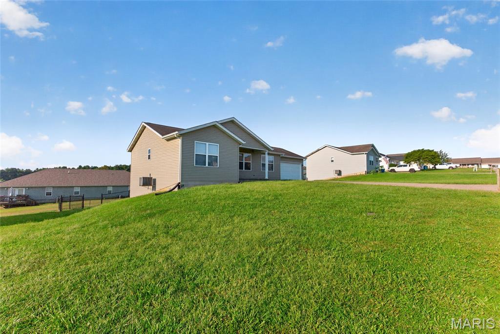 Willow Heights - Residential