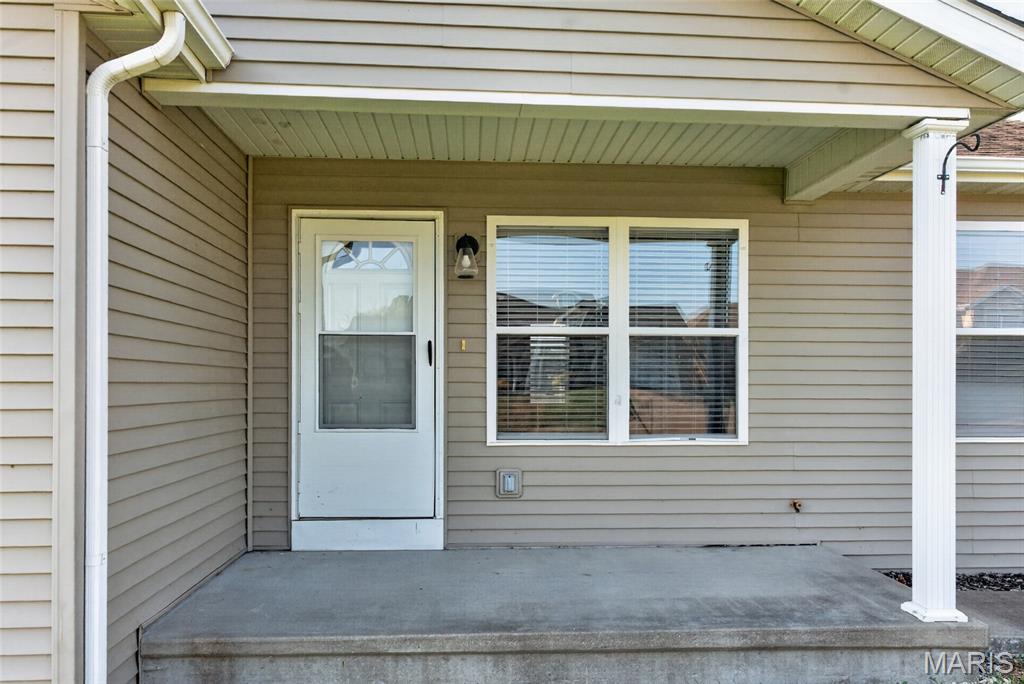 Willow Heights - Residential
