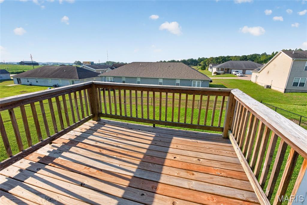 Willow Heights - Residential