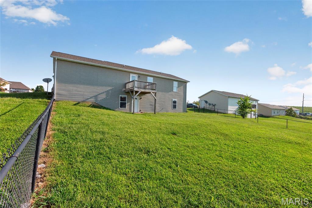 Willow Heights - Residential