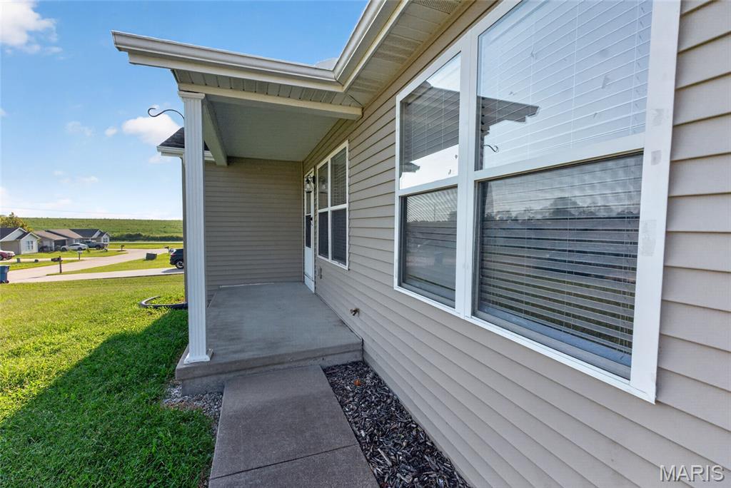 Willow Heights - Residential