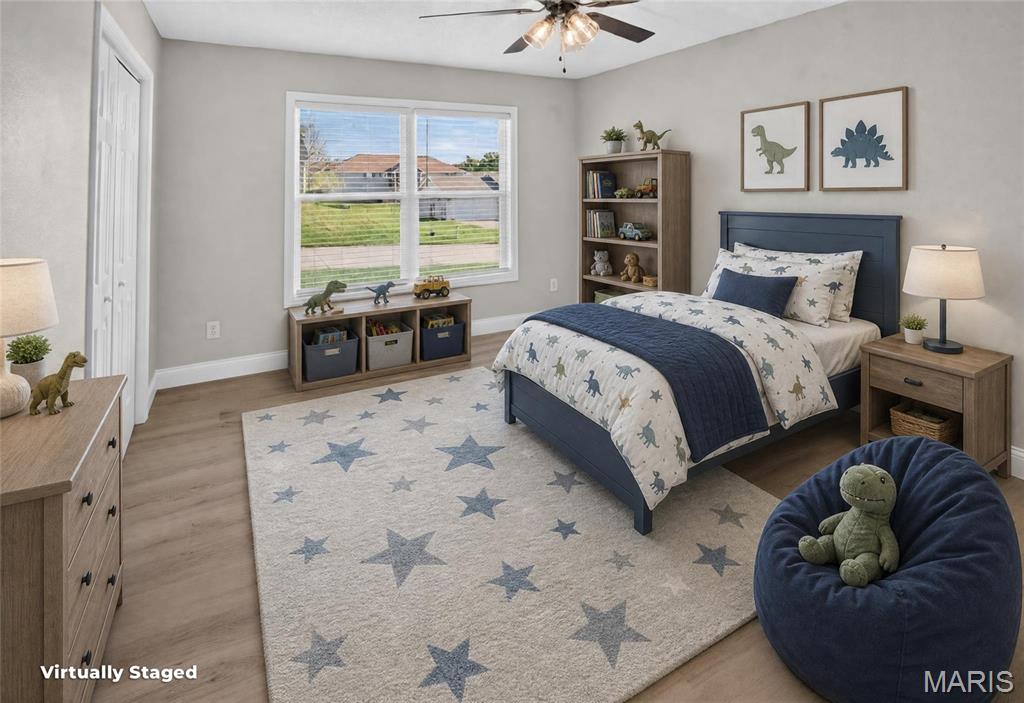 Willow Heights - Residential