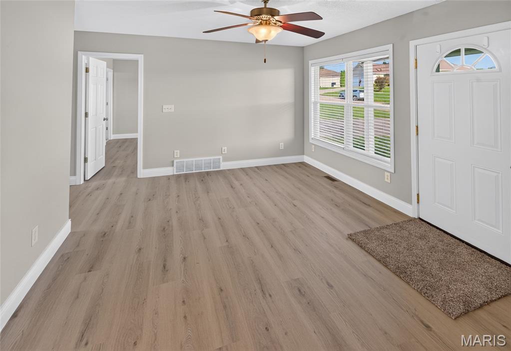 Willow Heights - Residential