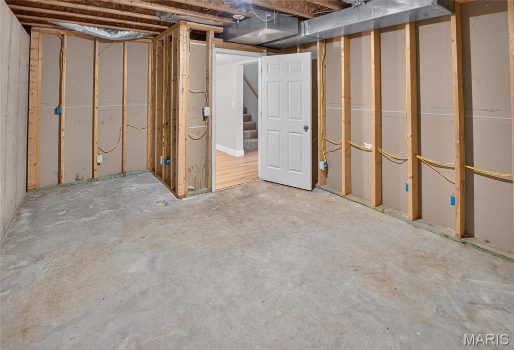 Willow Heights - Residential