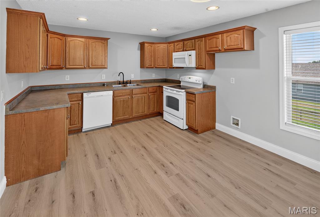 Willow Heights - Residential