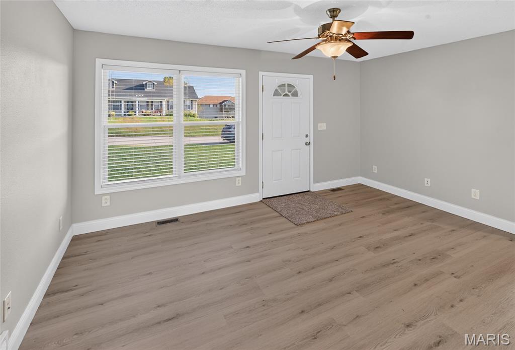 Willow Heights - Residential