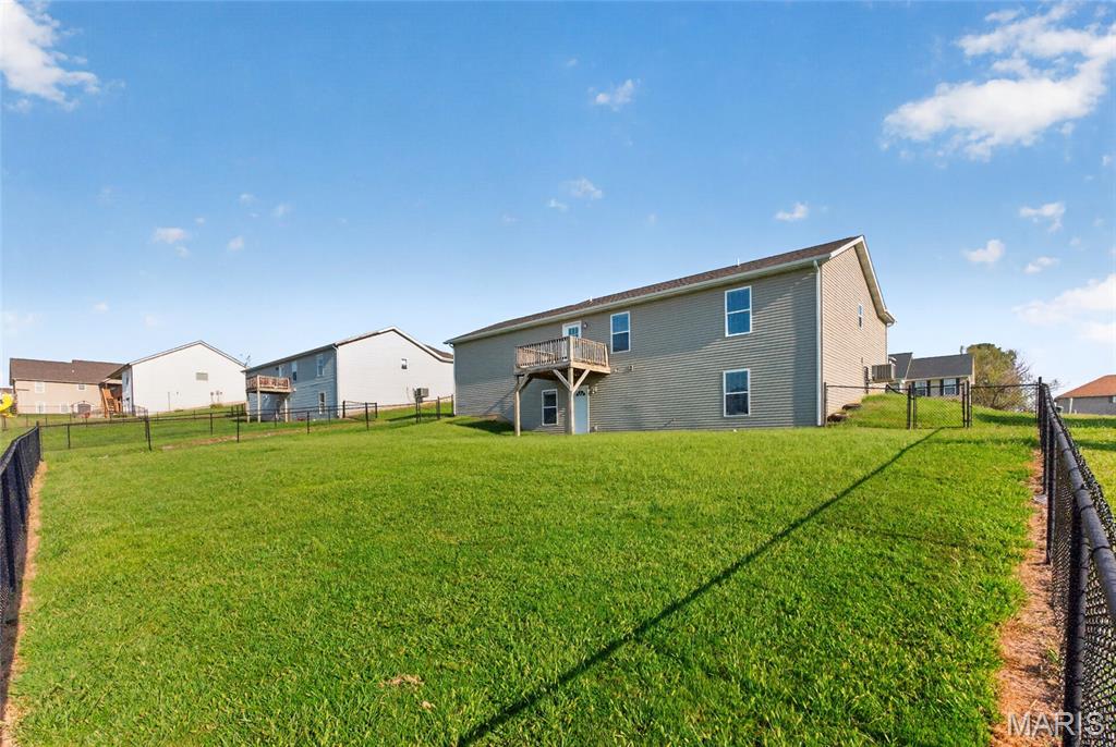 Willow Heights - Residential