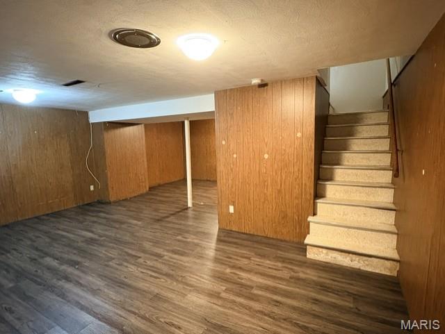 Bellevue Park Estates - Residential Lease