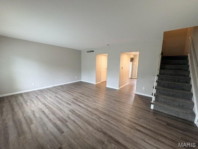 Bellevue Park Estates - Residential Lease