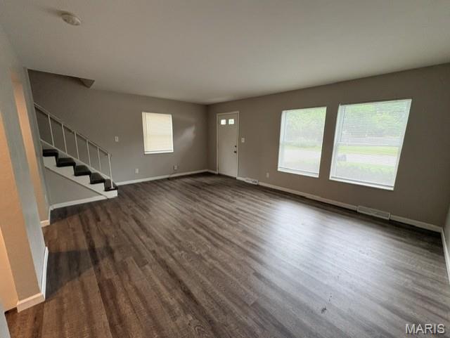 Bellevue Park Estates - Residential Lease