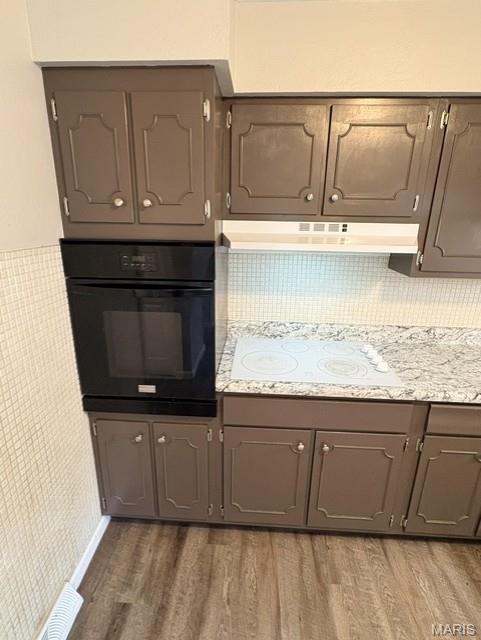 Bellevue Park Estates - Residential Lease