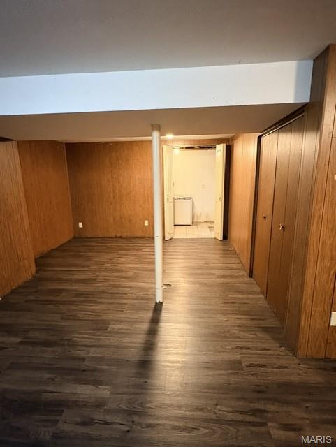 Bellevue Park Estates - Residential Lease