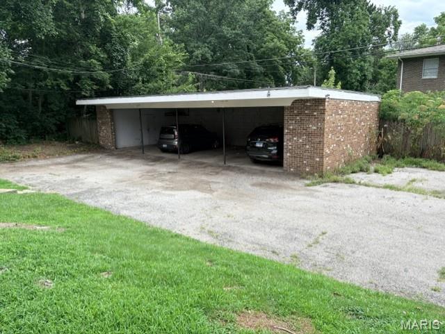 Bellevue Park Estates - Residential Lease
