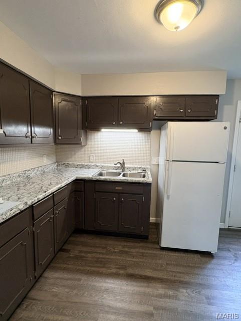 Bellevue Park Estates - Residential Lease