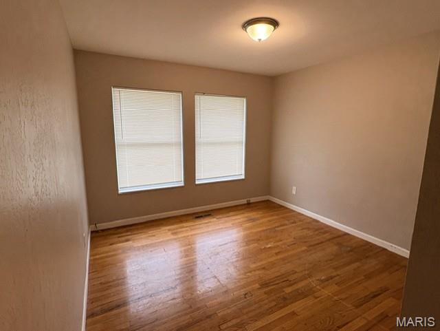 Bellevue Park Estates - Residential Lease