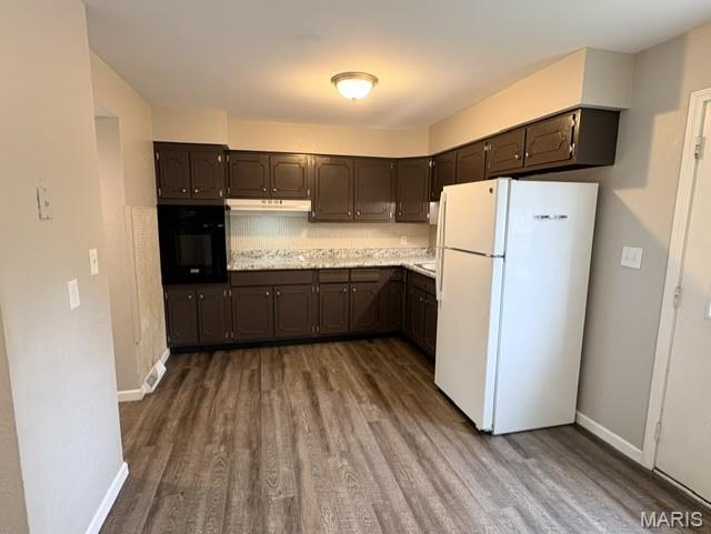 Bellevue Park Estates - Residential Lease