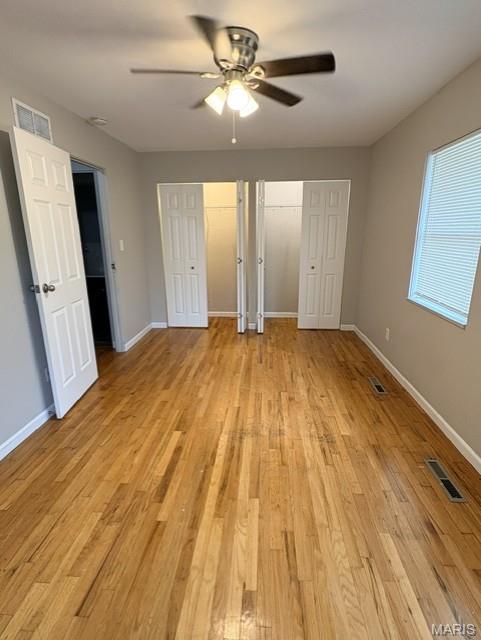 Bellevue Park Estates - Residential Lease