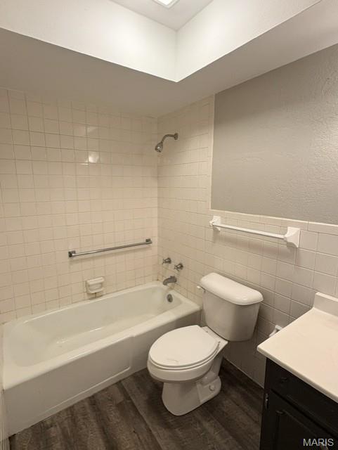 Bellevue Park Estates - Residential Lease