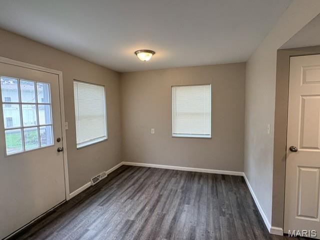 Bellevue Park Estates - Residential Lease
