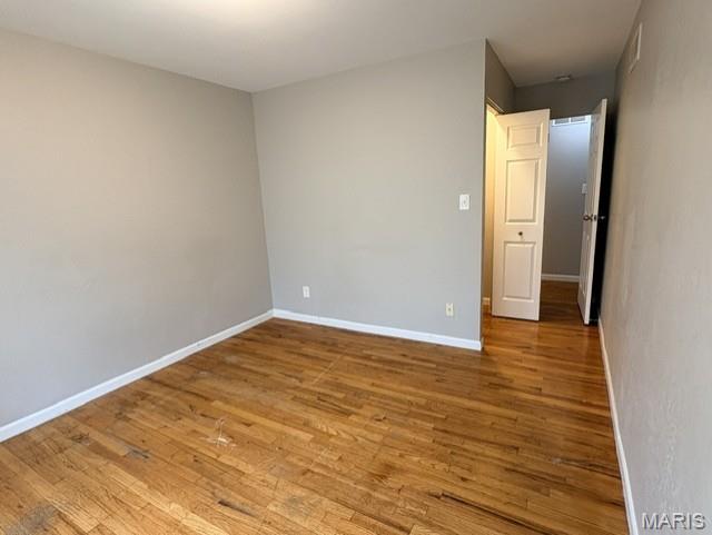 Bellevue Park Estates - Residential Lease