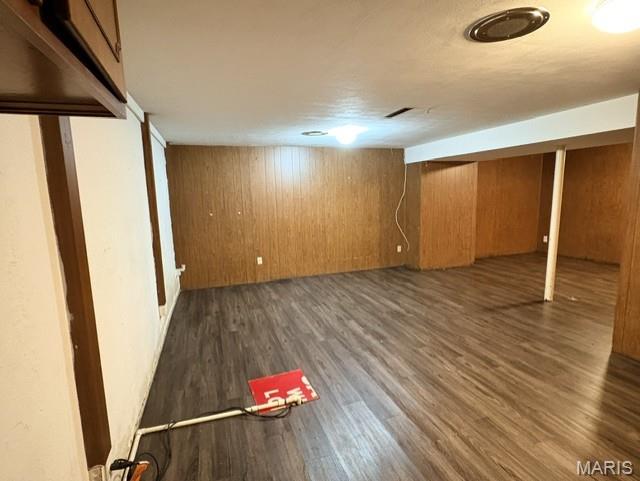 Bellevue Park Estates - Residential Lease