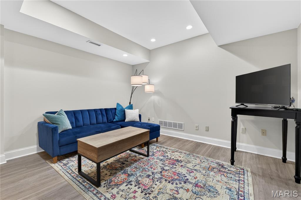 Hampton Park Lts 8 Thru 11 Resub Lt - Residential