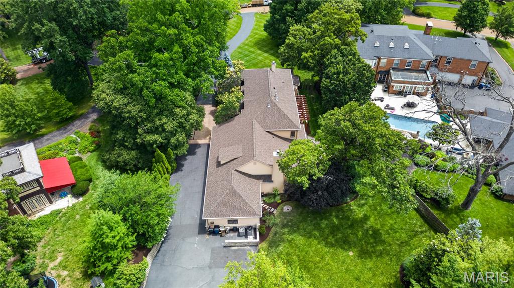 Hampton Park Lts 8 Thru 11 Resub Lt - Residential