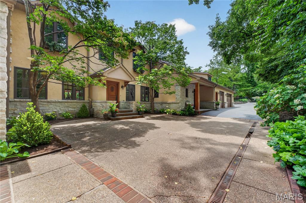 Hampton Park Lts 8 Thru 11 Resub Lt - Residential