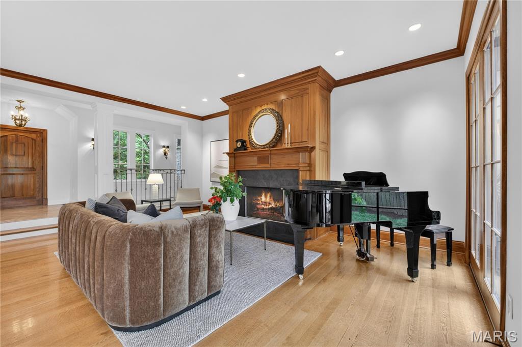 Hampton Park Lts 8 Thru 11 Resub Lt - Residential