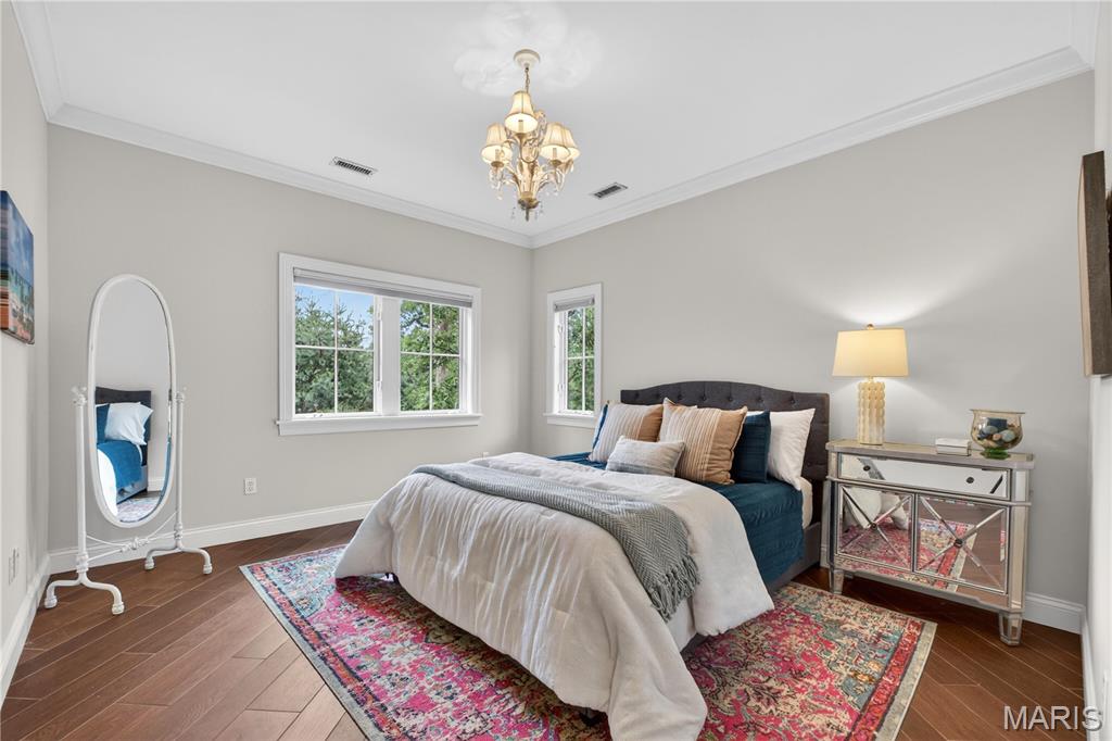 Hampton Park Lts 8 Thru 11 Resub Lt - Residential