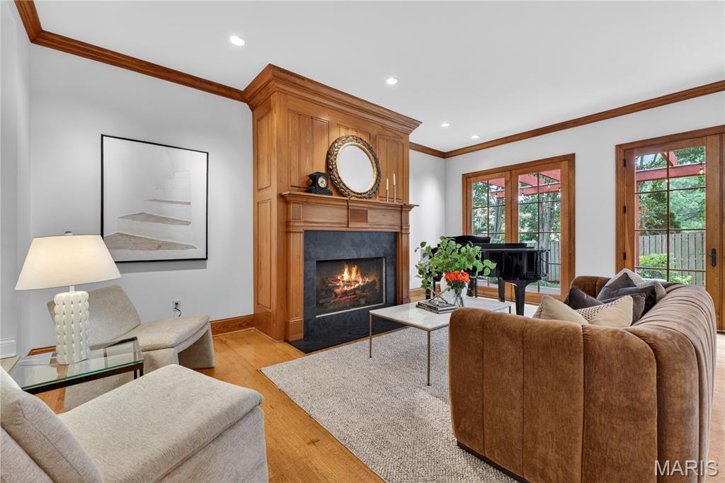 Hampton Park Lts 8 Thru 11 Resub Lt - Residential