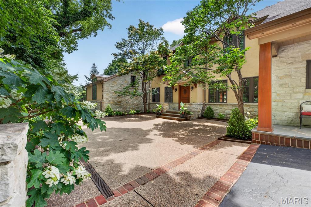 Hampton Park Lts 8 Thru 11 Resub Lt - Residential
