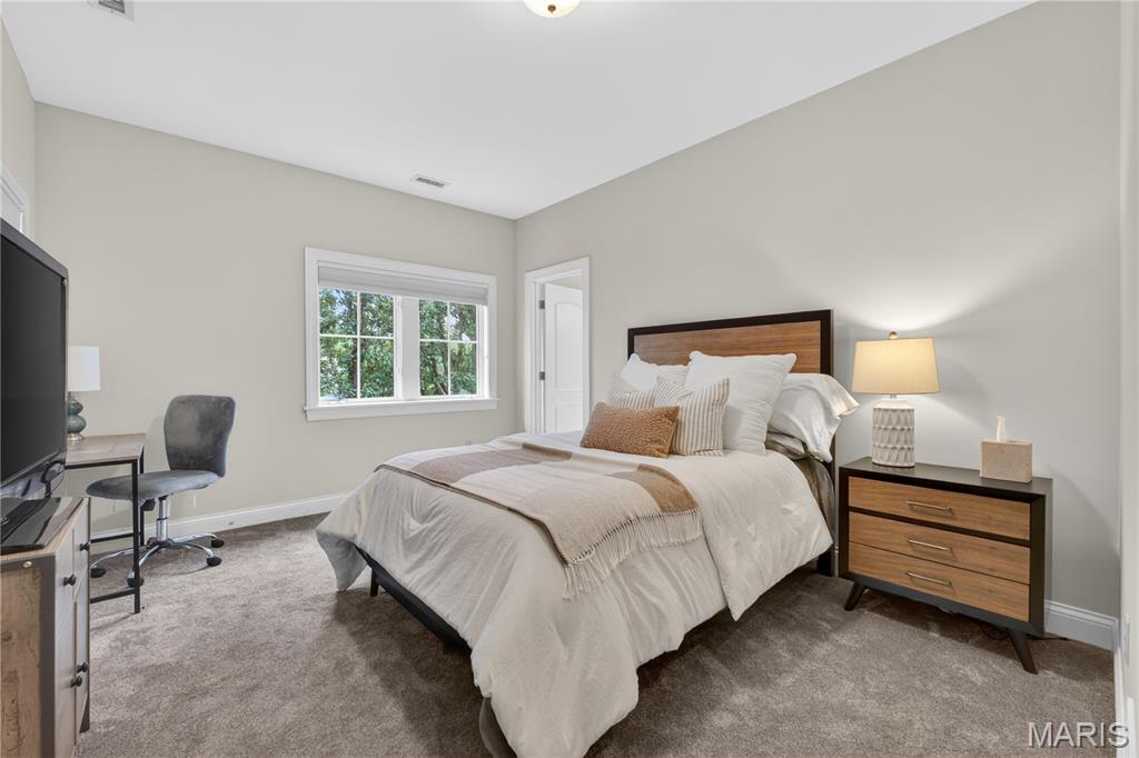 Hampton Park Lts 8 Thru 11 Resub Lt - Residential