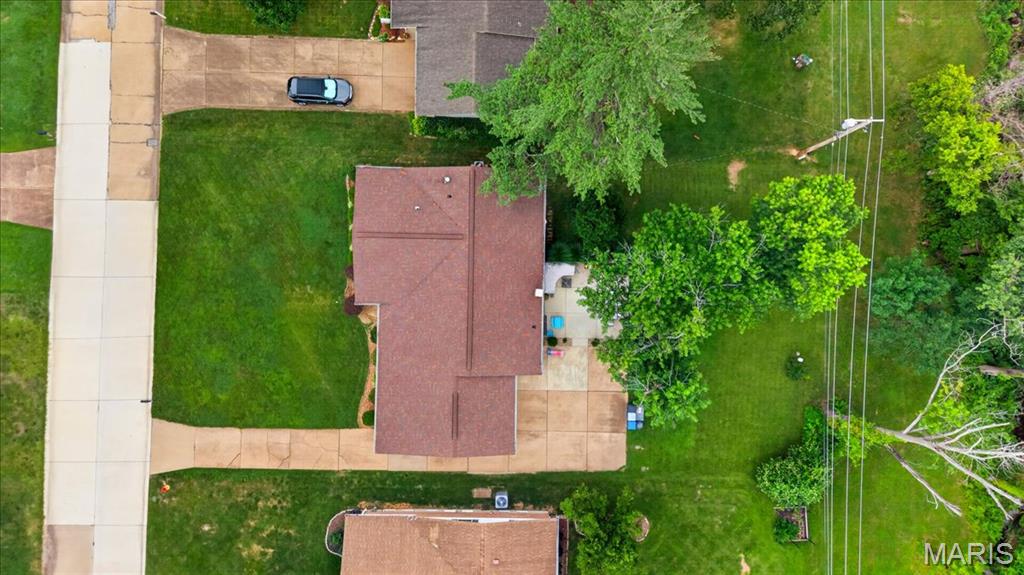 Wild Wood 5 - Residential