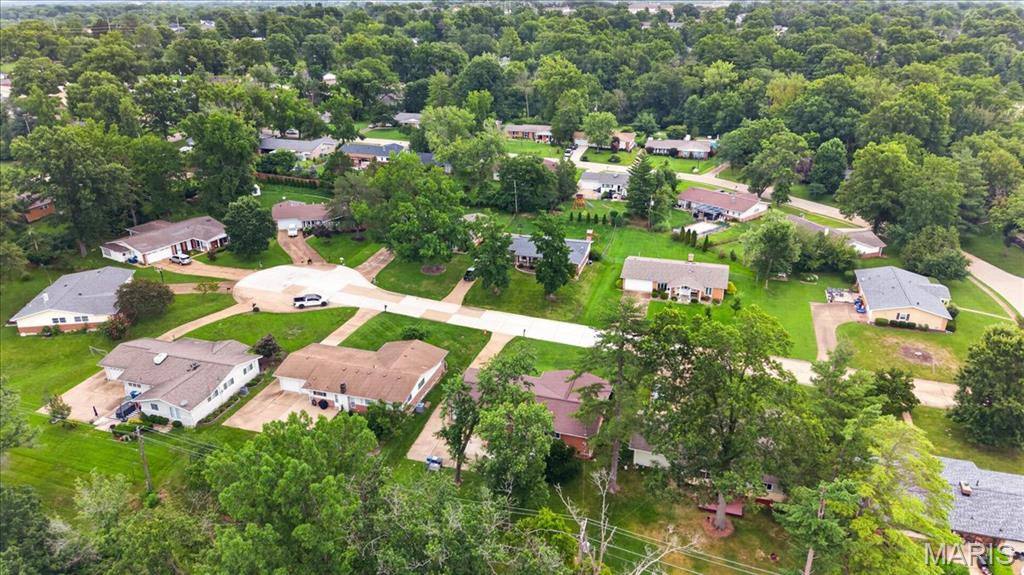 Wild Wood 5 - Residential