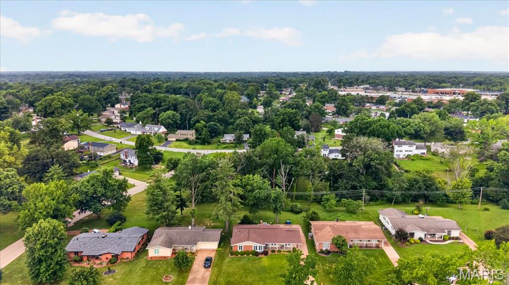 Wild Wood 5 - Residential