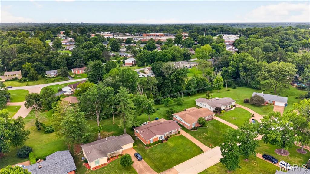 Wild Wood 5 - Residential