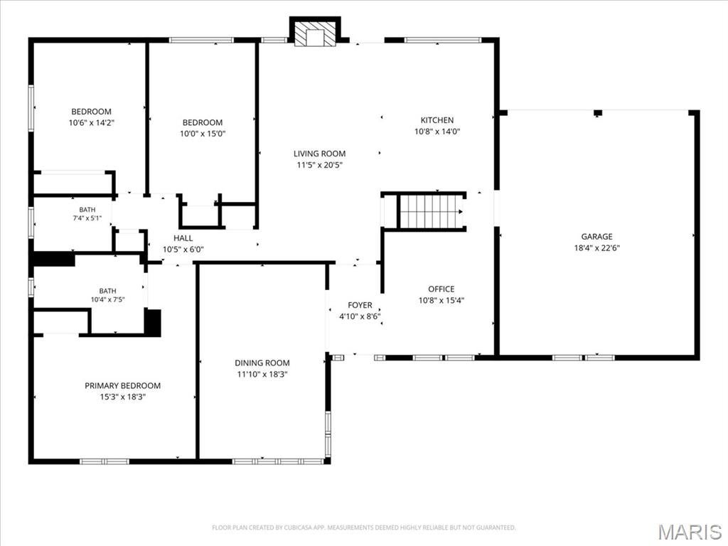 Wild Wood 5 - Residential