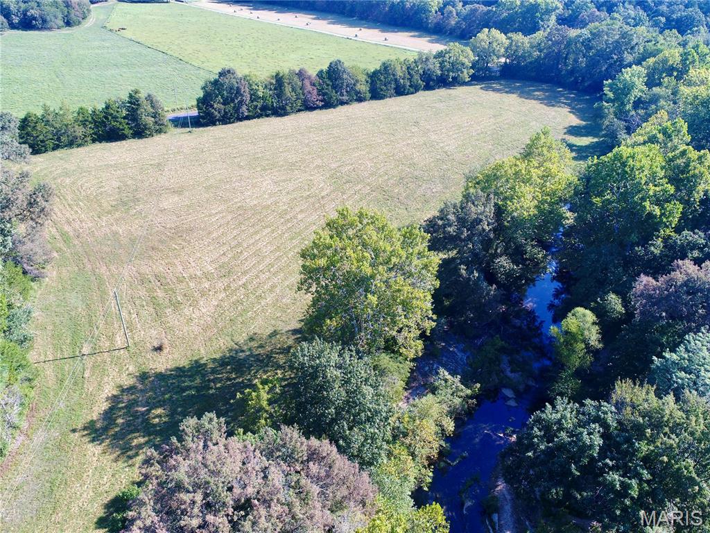 Boone Creek Hill - Residential