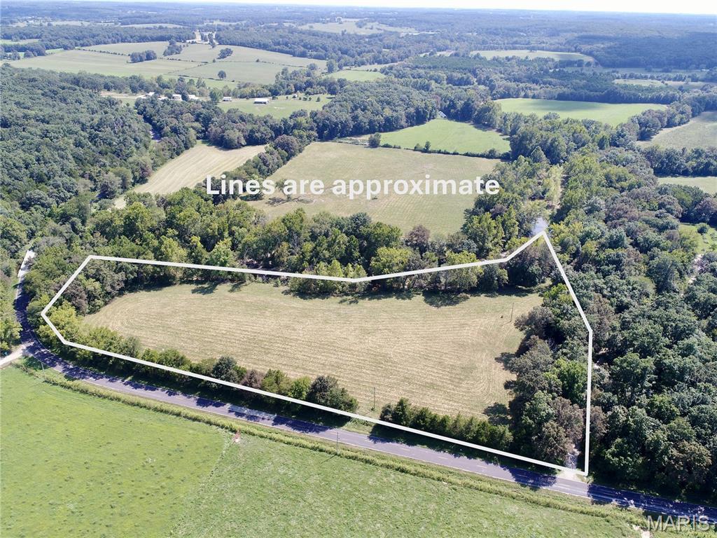 Boone Creek Hill - Residential