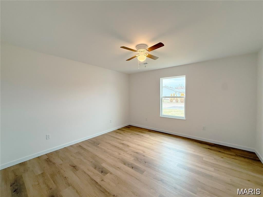 Boone Creek Hill - Residential